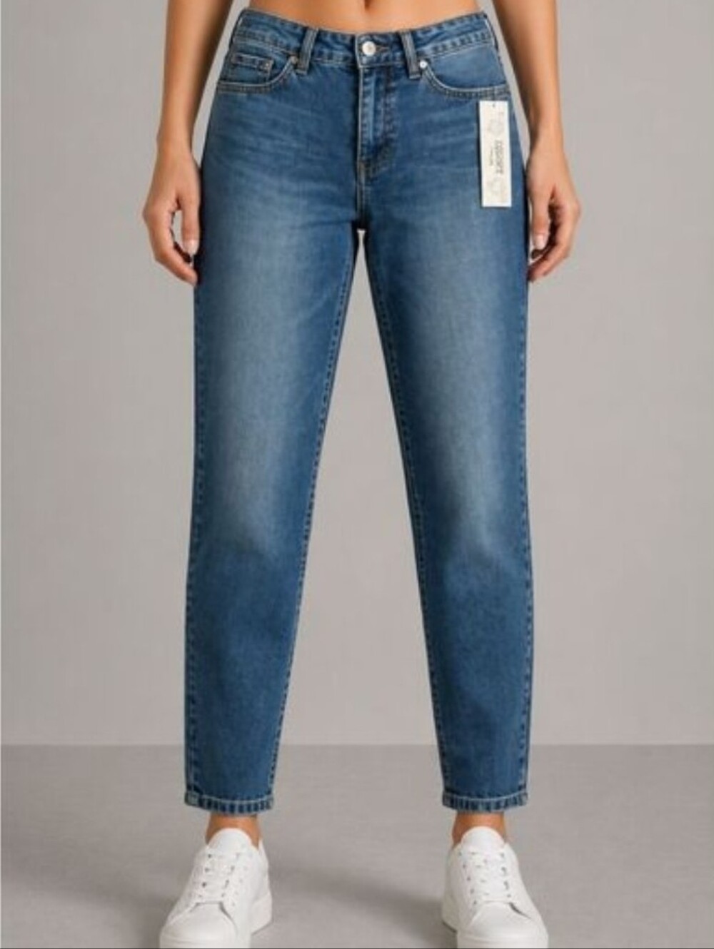 Vintage America Blues Kathmandu Ankle - Picture 4 of 4